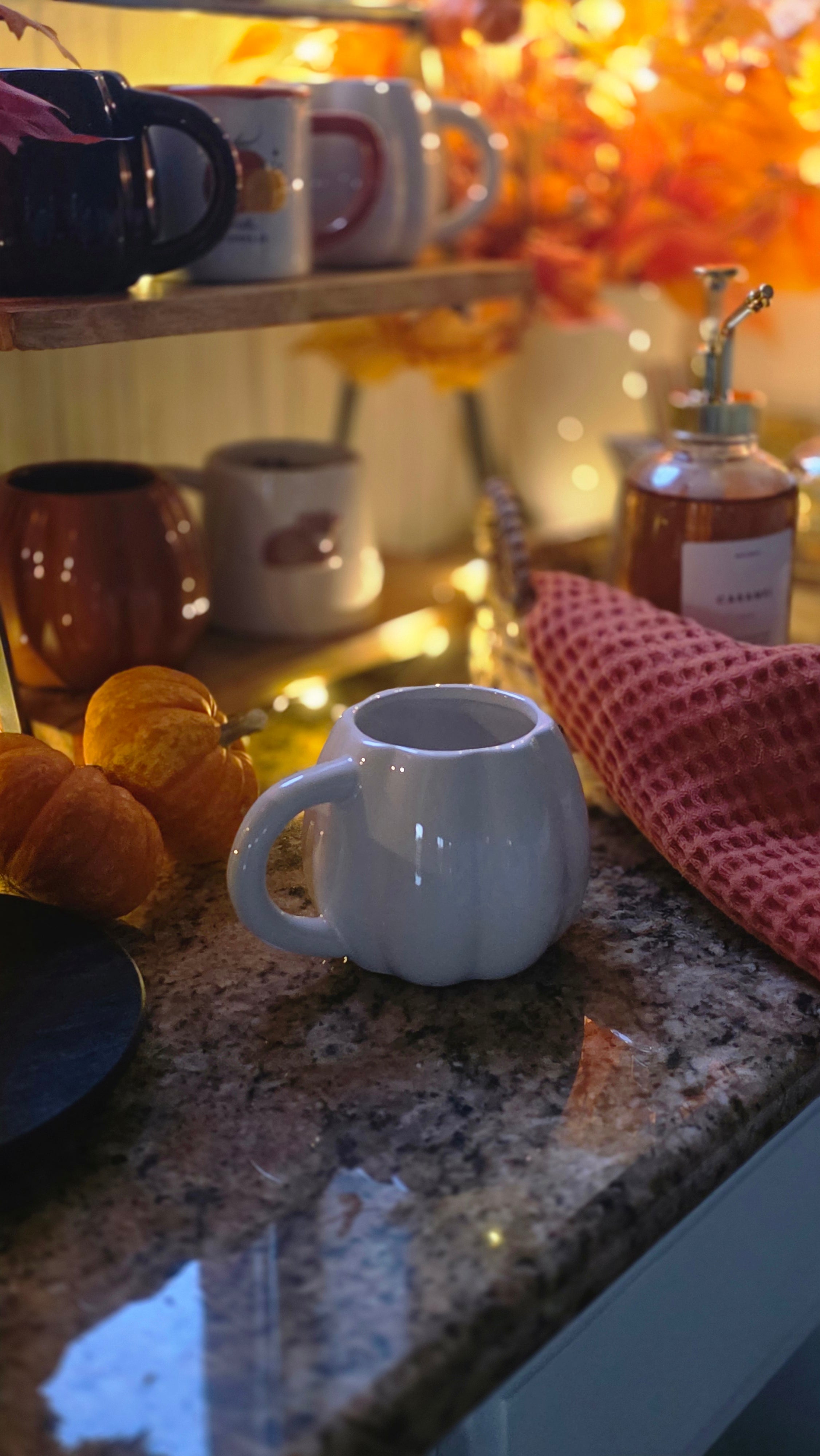 Mugs & Drinkware