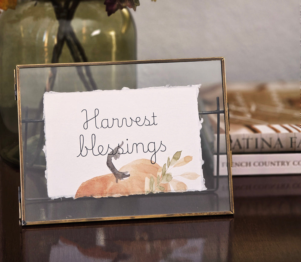 Frames & Prints
