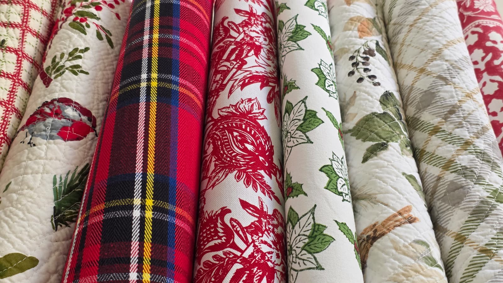 Placemats & table Linens