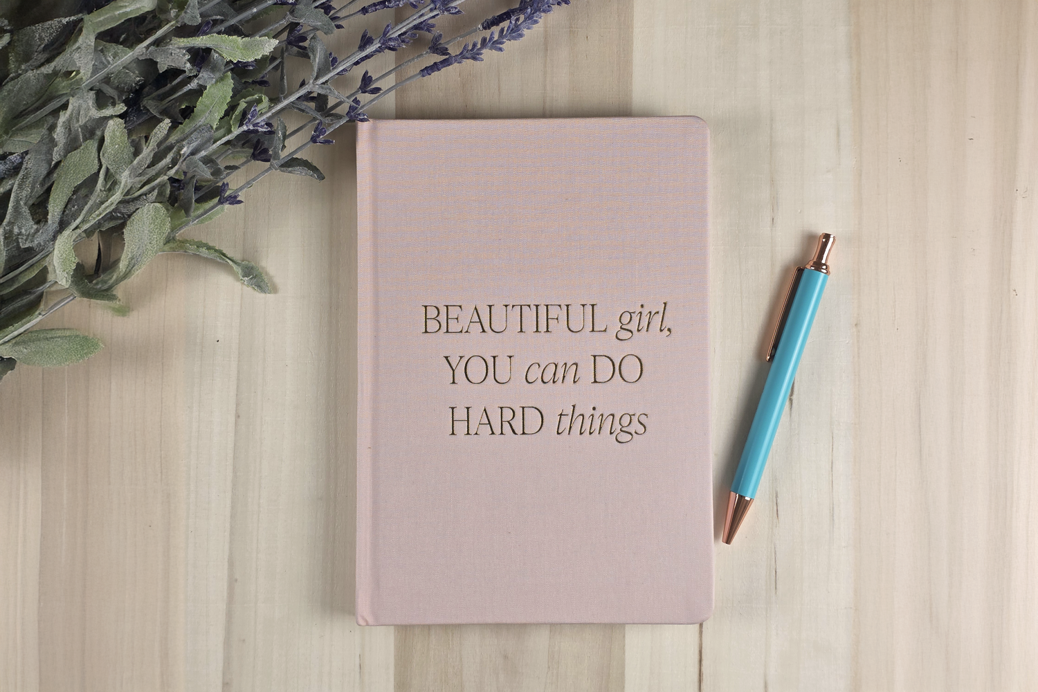 Stationery & Notebooks