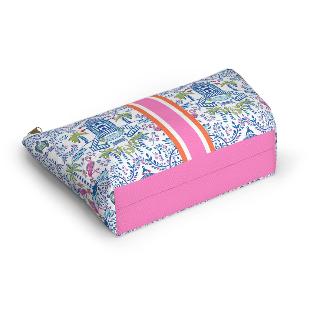 Global Chinoiserie — Mahjong & Essentials Pouch