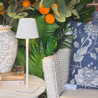 Cordless Table Lamp, set of 2