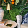 Cordless Table Lamp, set of 2