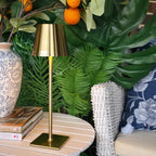 Cordless Table Lamp, set of 2