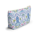 Global Chinoiserie — Mahjong & Essentials Pouch