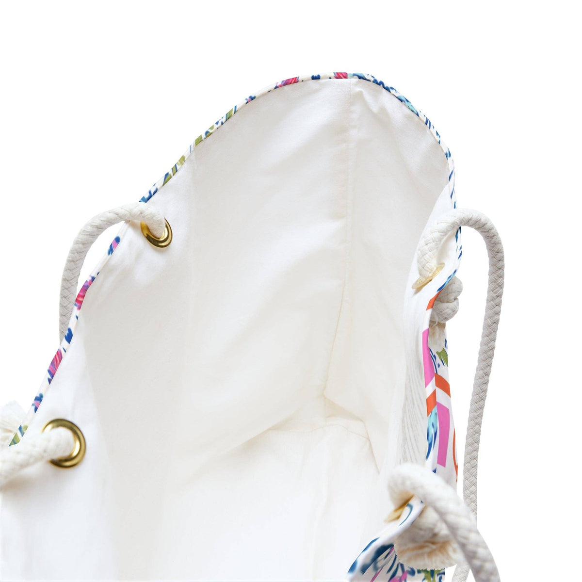 Global Chinoiserie — Mahjong & Everyday Tote