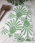 Palm Garden — Kitchen Towels (Set of 2)