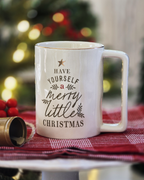 Merry Little Moments Gift Set — with Complimentary Holiday Art Postcard