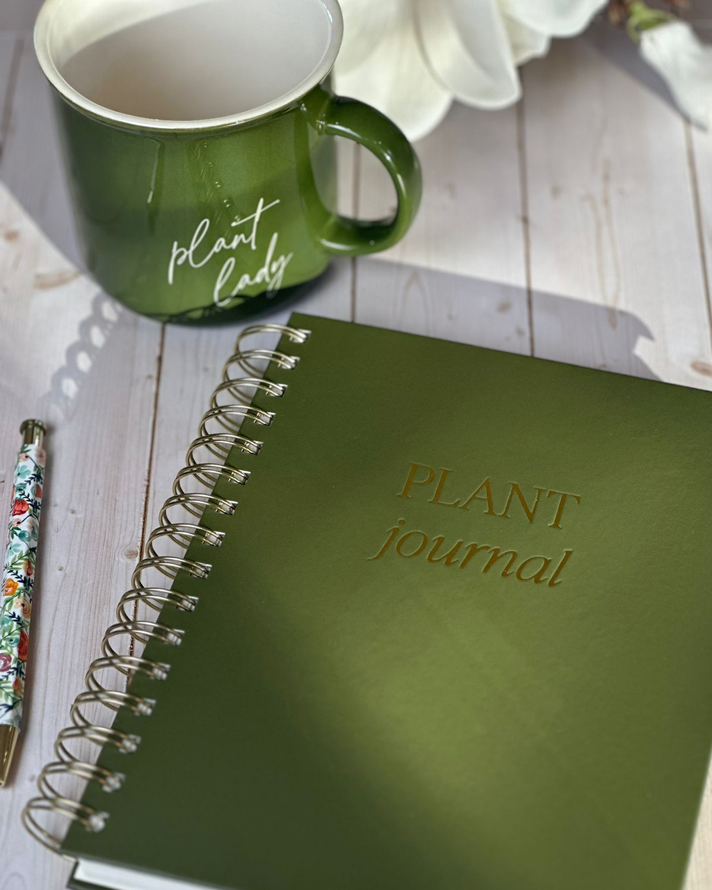 Plant Journal