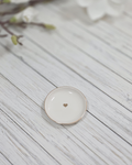 Gold Heart — Jewelry Dish