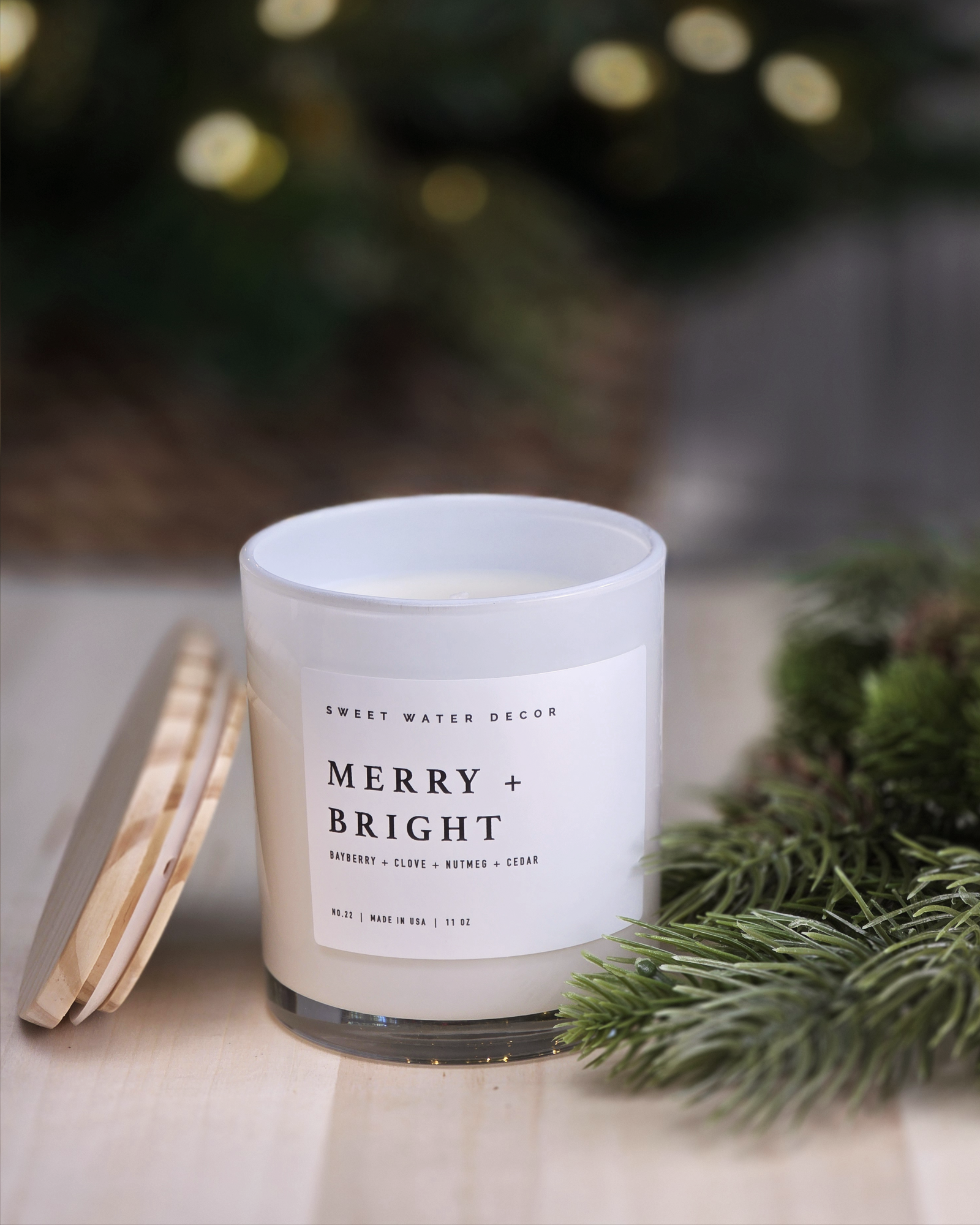 Merry Little Moments Gift Set — with Complimentary Holiday Art Postcard