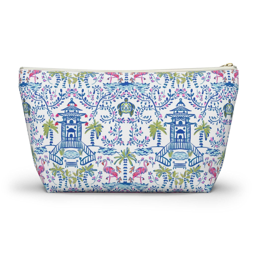 Global Chinoiserie — Mahjong & Essentials Pouch