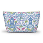 Global Chinoiserie — Mahjong & Essentials Pouch