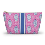Ginger Jars — Mahjong & Essentials Pouch