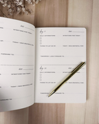 Merry Little Moments Gift Set — with Complimentary Holiday Art Postcard