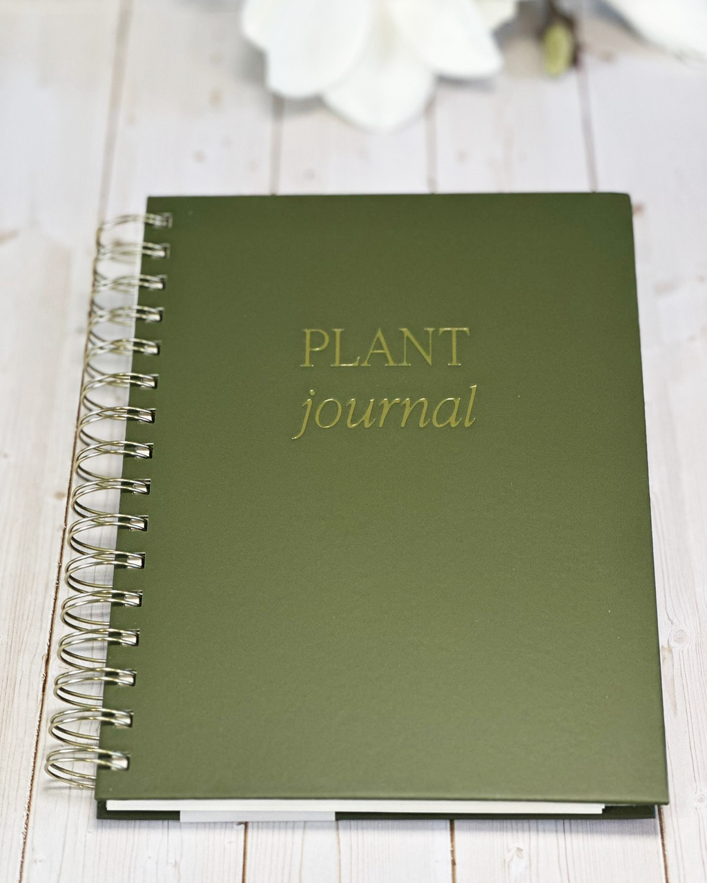 Plant Journal