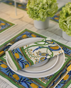 Monet’s Kitchen — Cotton Napkins (Set of 4)