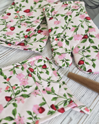 Berry Garden Kitchen Essentials Set