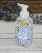Hydrangea & Tea Leaves Gift Set