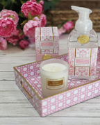 Peony & Grapefruit Gift Set
