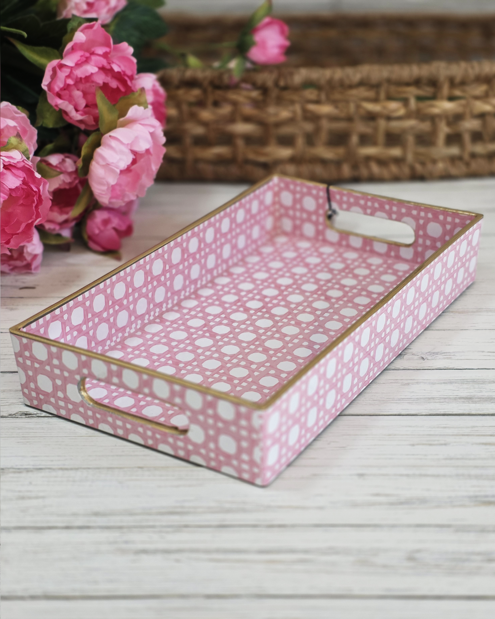 Peony & Grapefruit Gift Set