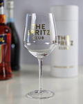Modern Stemmed Wine Glass — The Spritz Club